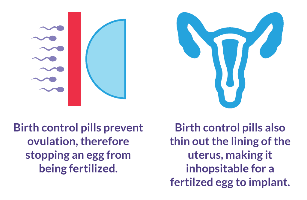 The Big Guide to the Pill Definition, Effectiveness, and Pros & Cons