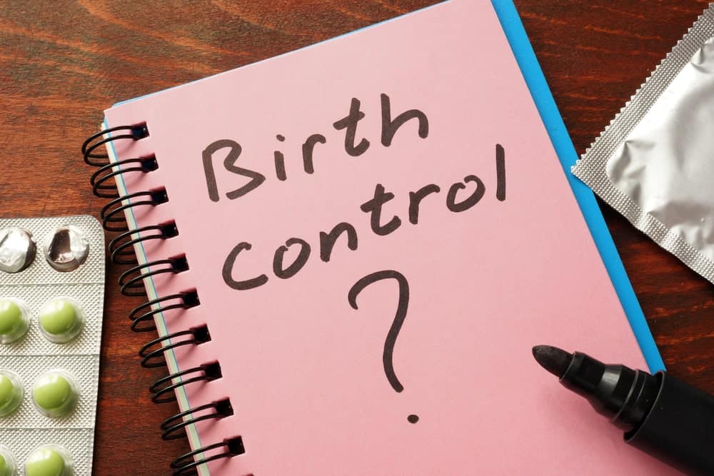 Birth Control and Abortion