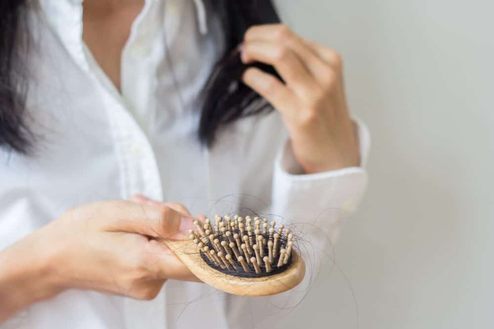Hair Loss: Can Taking Hormonal Birth Control Cause Or Prevent It?