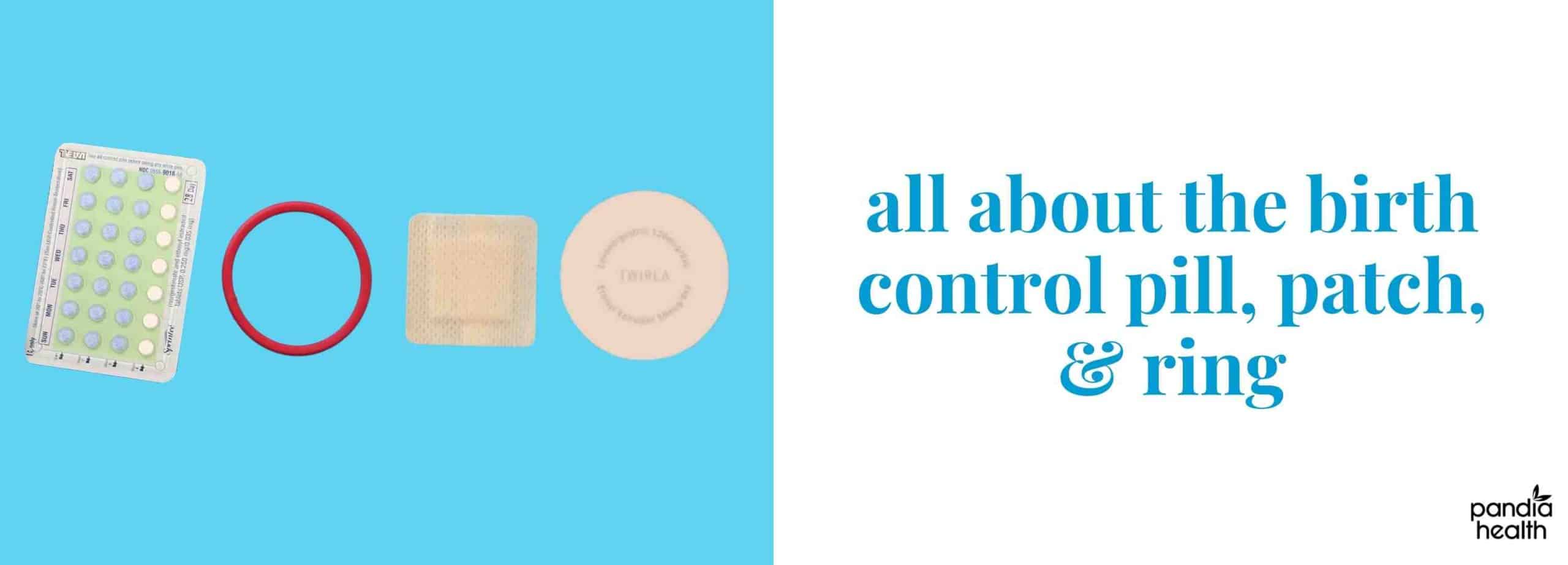 How Does a Birth Control Ring Work?: Women's Health Services: OBGYNs