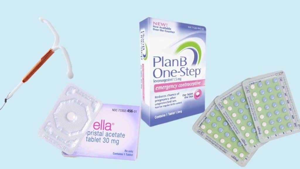 Knowing Your Contraception Options: Is “Plan C” An Emergency ...