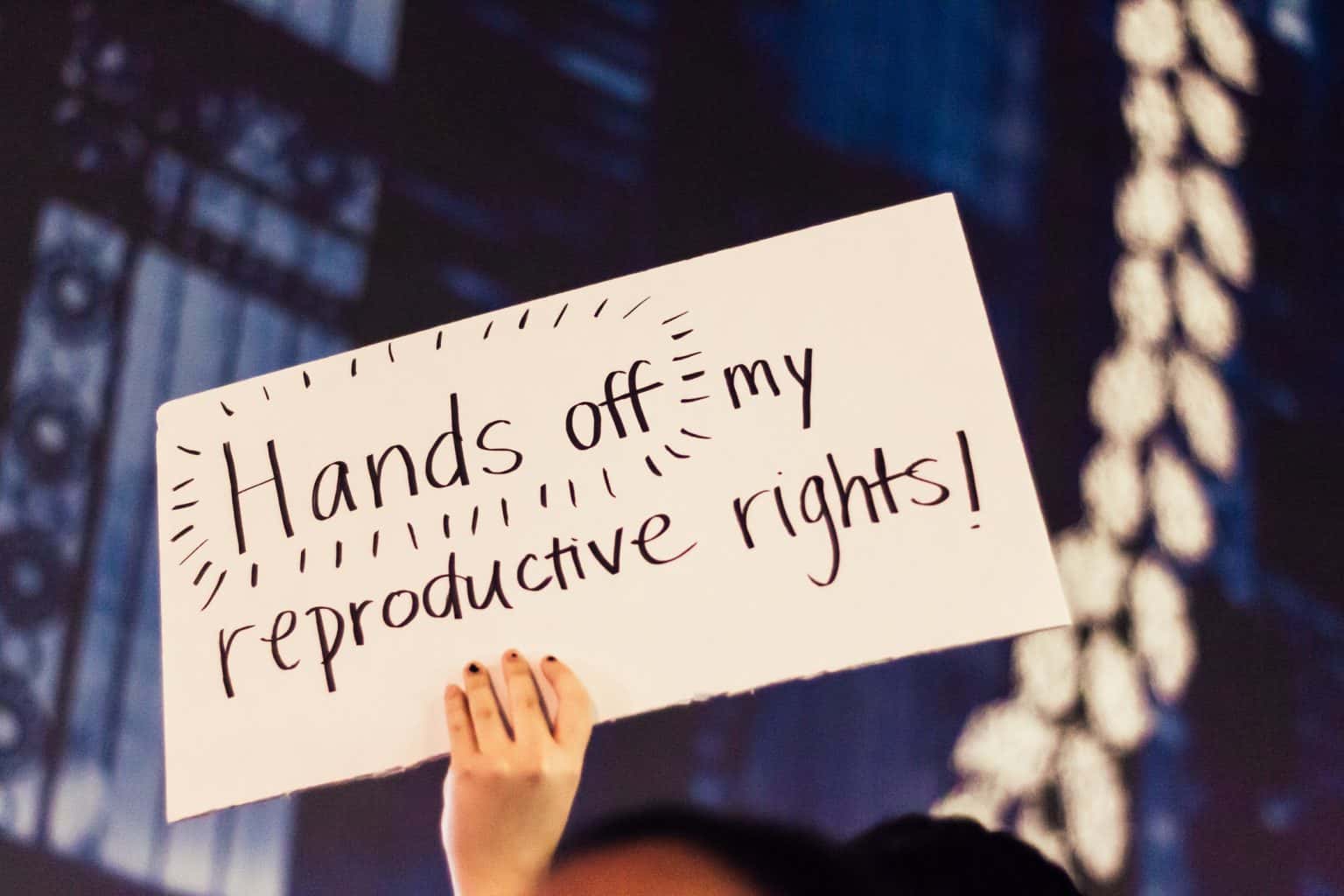 Reproductive Rights And Your Legal Ability To Decide