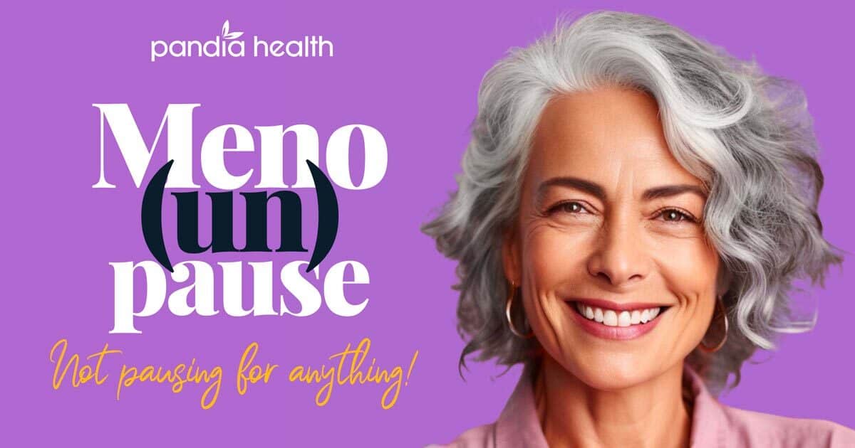 Perimenopause Vs Menopause- Pandia Health