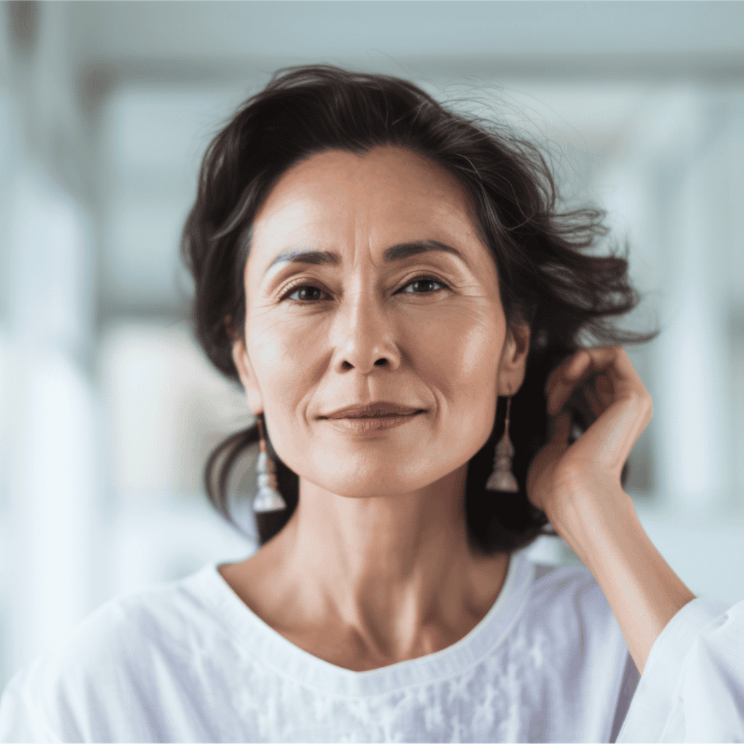 The Power of Bioidentical Hormone Therapy